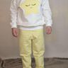 CL*OVERNIGHT PYJAMA SET 62-170 thumbnail number 6