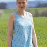 Shirt Sommer Top nähen mit Schnittmuster Beamer thumbnail number 4