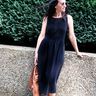 Annabell Schnittmuster & Nähanleitung Damen Kleid 34-50 thumbnail number 7