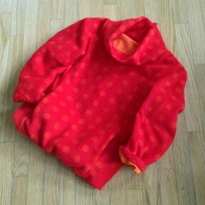Pullover "GLORIA", Gr. 62-104