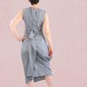Kleid Muriel Gr. 34-54 Schnittmuster thumbnail number 2