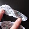 Stickdatei Feder Anhänger  thumbnail number 5