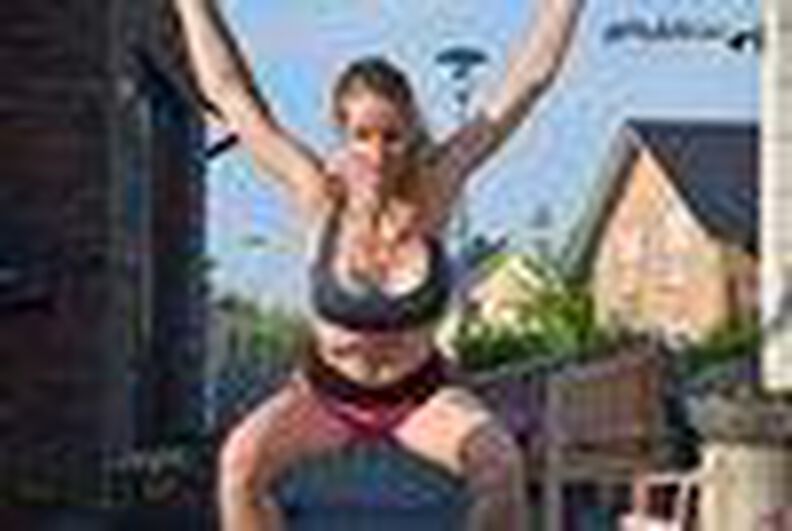 Ebook/Nähanleitung Sport Bustier Damen Gr. 32/34 - 48/50 image number 3