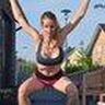 Ebook/Nähanleitung Sport Bustier Damen Gr. 32/34 - 48/50 thumbnail number 3