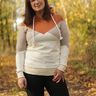 Hoodie/Hoodiekleid ALIMONDA Gr. 34-54 Ebook Schnittmuster thumbnail number 3