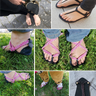 Huaraches - DIY Barfußsandalen Bastelanleitung thumbnail number 5