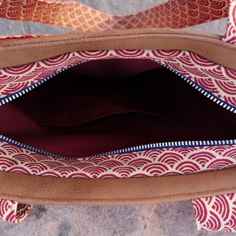 E-Book Handtasche Saki  image number 7