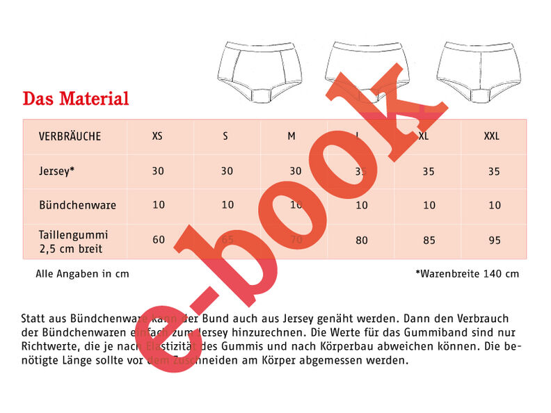 FRAU MARLA-  Damenpant 3 Varianten XS-XXL image number 7