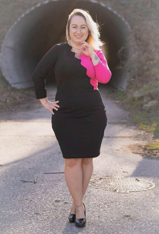 Kleid Onyx de image number 3