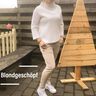 Jogginghose schmal Taschen & Teilung TEPAT Damen♥ Gr. XS-XXL thumbnail number 2