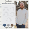 BASICSHIRT BENNET MAN 42-60 thumbnail number 1