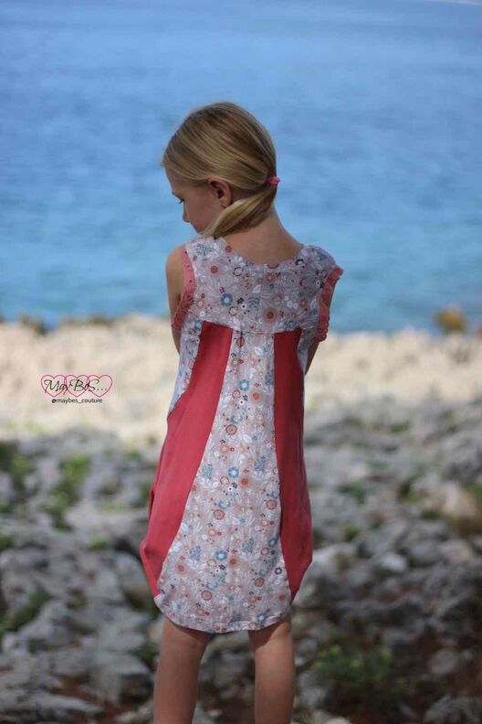 Kleid "JOLINA" - Gr. 62-104 image number 9