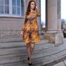 PDF-Schnittmuster: Kleid Niela in den Gr. 34 - 50 thumbnail number 6