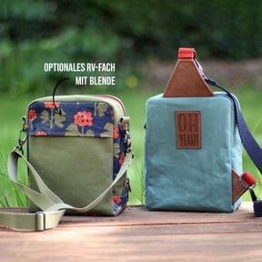 VYLBA – Umhängetasche & Slingbag