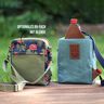 VYLBA – Umhängetasche & Slingbag thumbnail number 2