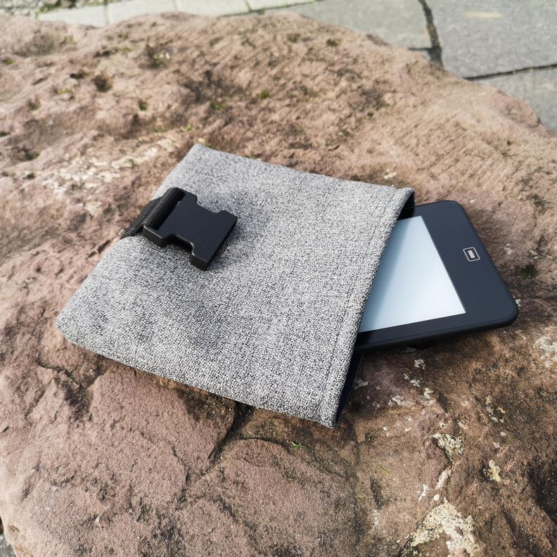 Ebook-Reader-Hülle, Tasche für Ebook-Reader /Kindle  image number 4