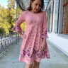 Mein Kleid LENI GR. 34 BIS 46 mit Beamerdatei thumbnail number 11