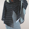 Jape - Poncho/Cape mit Stehkragen 34-56 thumbnail number 1