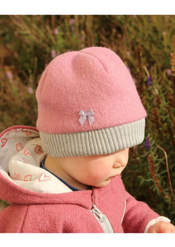 Walk Mütze Hygge Beanie KU 34-65 cm, A0 image number 10