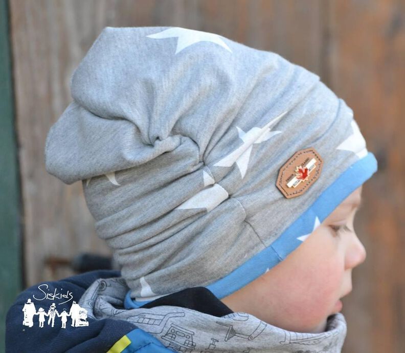 EBook Beanie "Raffel" image number 2