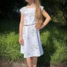 KLEID & SHIRT "KAJA" - Schnittmuster und Anleitung thumbnail number 6