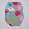 schnelle Tasche mit 3 Nähten 5 Größen FFP2 Masken thumbnail number 7