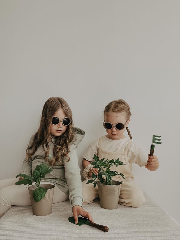 E-Book Nr. 4014 - SCRUNCHIE - zeitloses Design image number 3