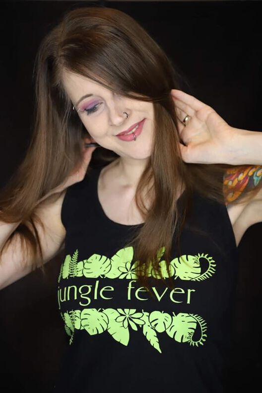 Plotterdatei "jungle fever" image number 7