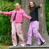 Cargohose Corinna A4, A0 und Beamerdatei thumbnail number 1