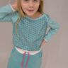 "Cozy-Skirt" Sweat-Rock / Schnittmuster und Nähanleitung thumbnail number 5