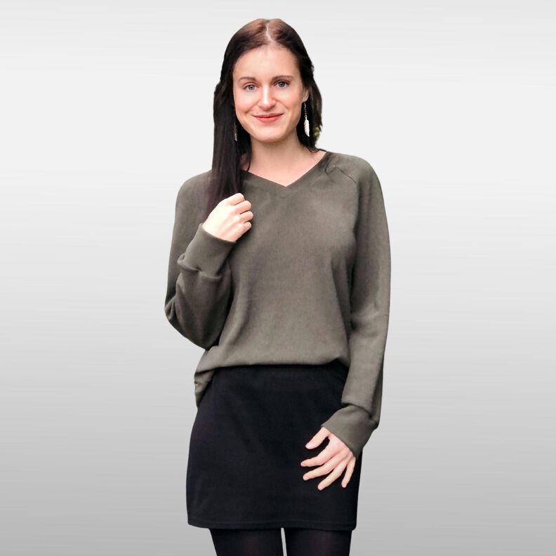 Rabea - Shirt/Pullover 32- 56 image number 7