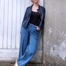 Jeans oder Hose Nurja A4, A0 und Beamerdatei thumbnail number 10