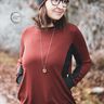 Frau Schlawittchen Pullover/Collegejacke/Cardigan Gr. 32-50 thumbnail number 8