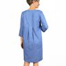 FRAU YUMA - Kleid mit Taschen und Falte XS-XL thumbnail number 8