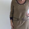 Set: Raglankleid Frau Alma und Alma  thumbnail number 4