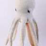 OTIS der Octopus / Schnittmuster für süße Schmusekrake   thumbnail number 5