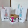 Plotterdatei Osterhase Ei thumbnail number 6