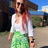 Schnittmuster Damen Jacke Clara Gr. 34-54 Nähanleitung thumbnail number 11