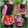 Floria Girls Gr. 74 bis 152 thumbnail number 6