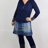 Ebook/Nähanleitung Damen Knopfshirt thumbnail number 2