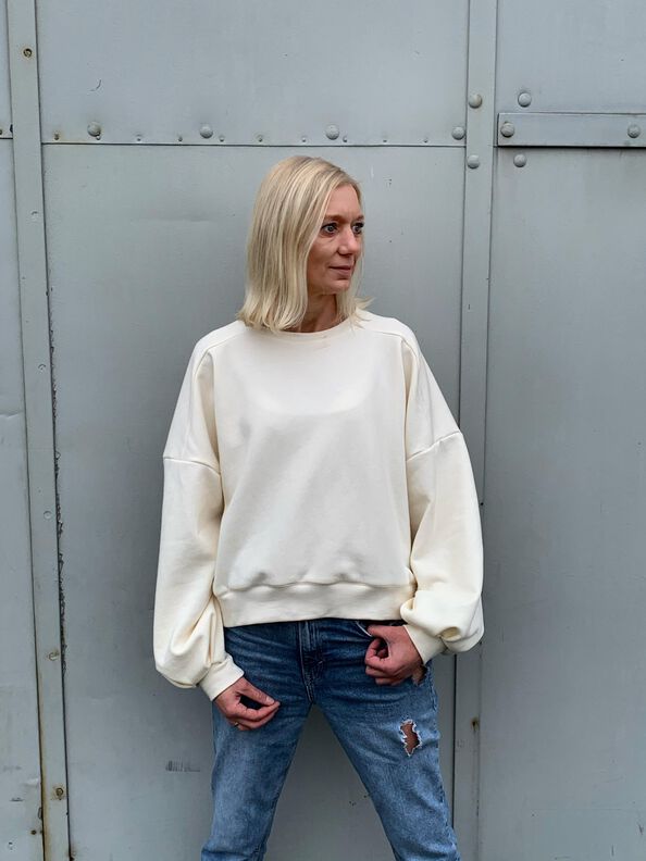 Ebook Damen Sweater Finja Gr. 32-58  image number 2