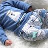 Ebook "Mini Miez" Baby Basics Shirt von Gr. 44 bis 86 thumbnail number 2