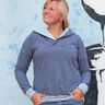 Ebook / Schnittmuster lillesol women No.58 Oversize-Hoodie thumbnail number 5