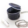 Minibag Tessi 1 - die coole Maskentasche - Krimskramstasche thumbnail number 5