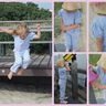 Ebook Jumpsuit Sommerkleid Karl(otta)&Marlene für Webware  Größe 74-152 thumbnail number 6