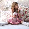 *Püppi´s little Diva* Puppenkleid, inkl. Beanie & Leggings thumbnail number 3