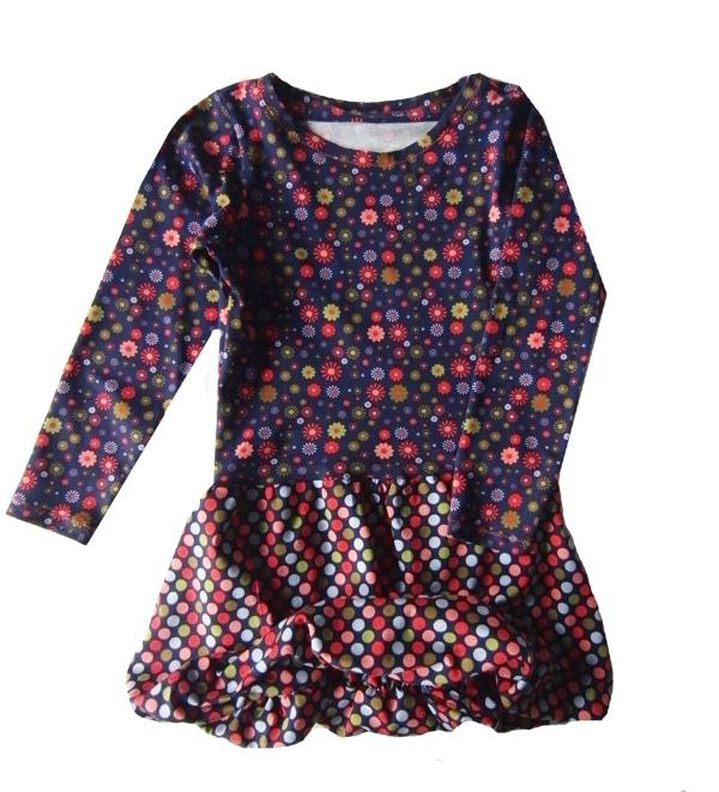 Ballonkleid Kleid "MIMI", Gr. 110-152 image number 8