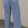 Culotte Damen - eBook Schnittmuster Gr. 32-54 - Victoria thumbnail number 5