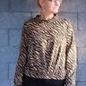 Kelly - Schnittmuster Pullover in 34-54 thumbnail number 4