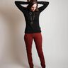 E-Book »LaBasic Longsleeve« (32–46) – Langarmshirt thumbnail number 8